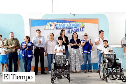 Participan menores de primaria en programa ‘ponte en mi lugar’