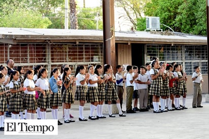 Llega programa SOL a la primaria Obrera