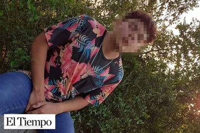 Por drogas mata a hijo de 13 años