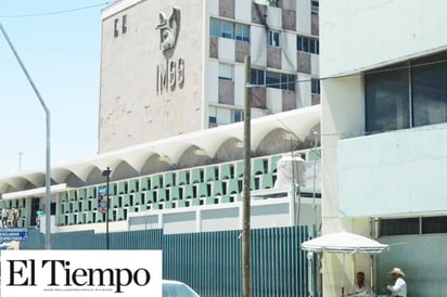 Esperan meses para recibir atención médica en el IMSS