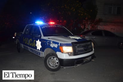 Asaltan a taxista a punta de cuchillo