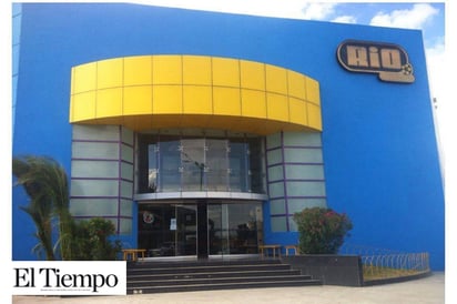 Invertiría Río Cinemas 10.9 millones