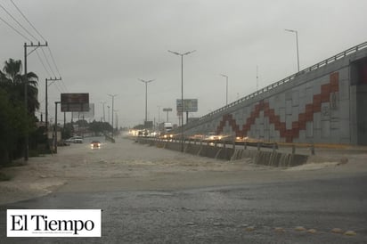 Refuerza PC operativo para temporada de lluvias: MARS