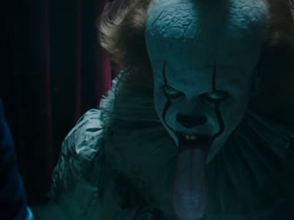 'It 2' es más temible para los adultos que para los niños, asegura James McAvoy