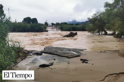 Incomunicado Candela de Monterrey y Laredo