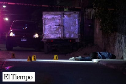 Aumenta cifra de homicidios dolosos en agosto: SESNSP