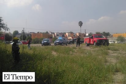 Escuchan lamento de niño en primaria Club de Leones