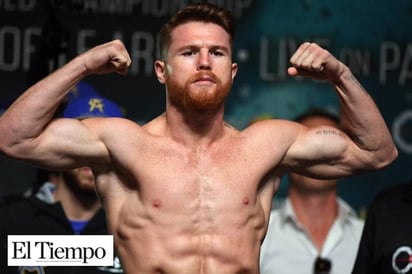 “Canelo” buscará el oro