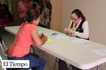 Recibirá Coppel 70 solicitudes para empleo