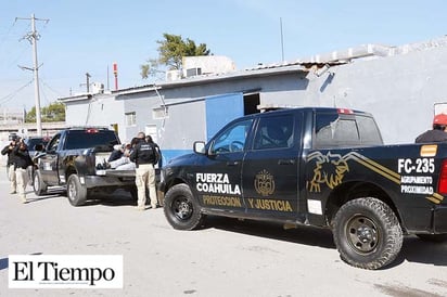 Fuerzas de seguridad encabezan las quejas