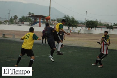 Ángeles recibe al Real Hipódromo