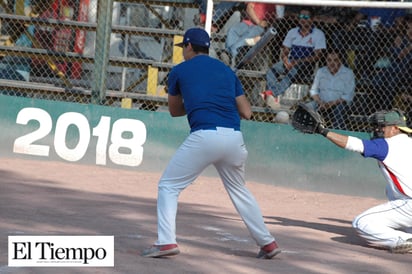 Apurado triunfo de Yaquis