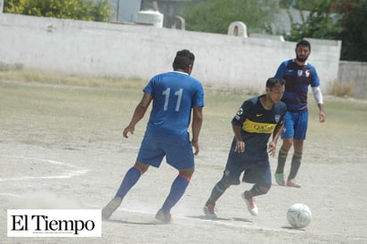 La Sierrita gana el clásico