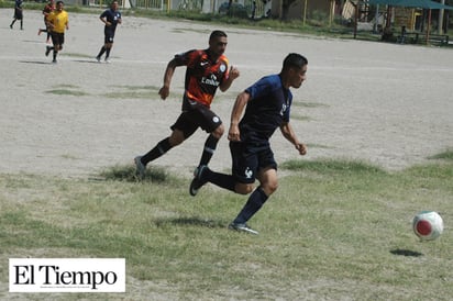 Grupo Fox y Nopalero a la final