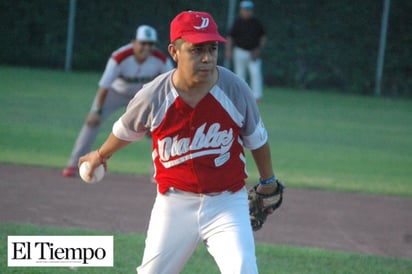 Gunderson elimina a Diablos