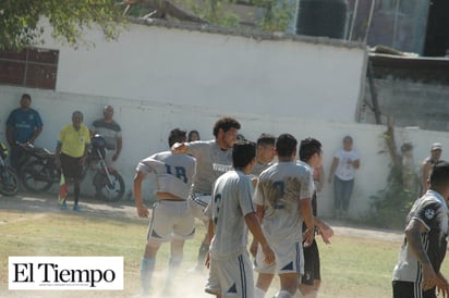 Guerreros golea al Rebaño