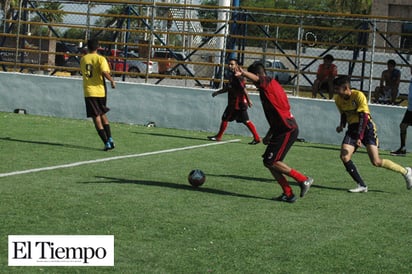 Independiente abre con triunfo