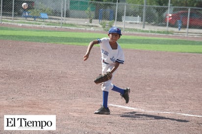 Recetan paliza a Blue Jays