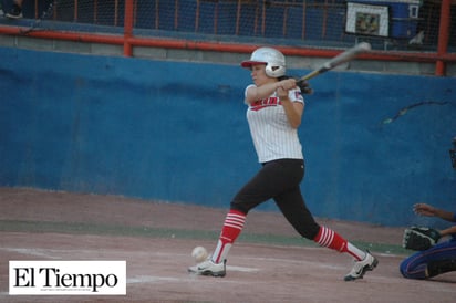 Gigantes alzan el campeonato