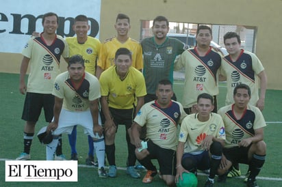 Rayo Solar Junior logra ganar