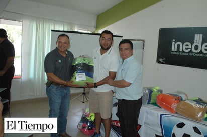 Hoy inicia Copa Telmex