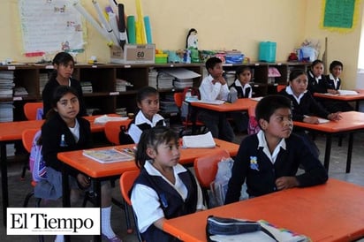 Preparan amparos escuelas privadas por contrarreforma educativa; prevén retroceso de 40 años en educación