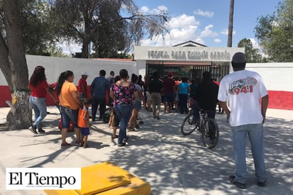 Disfrutarán alumnos de puente