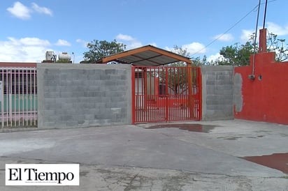 Promete ICIFED reparar baños de jardín de niños