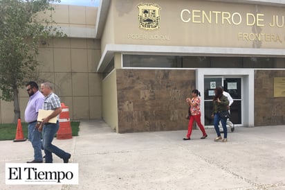 Catedrático de la Politécnica sale libre con condicionantes