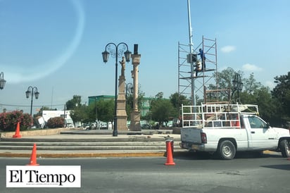 Serán 240 ojos electrónicos los que vigilarán a Monclova