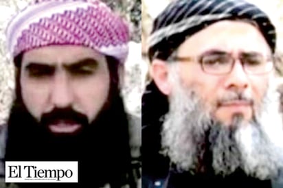 Estados Unidos ofrece millonaria recompensa por líderes de Al Qaeda