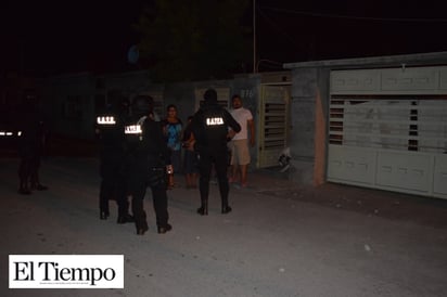 Atacan a familia de ministerial homicida