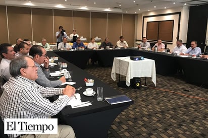 Piden empresarios al Conalep nueva carrera