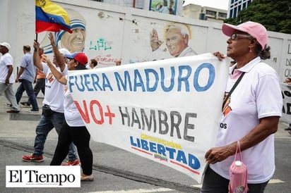 Venezuela, primer país latinoamericano investigado por el Consejo de Derechos Humanos de la ONU