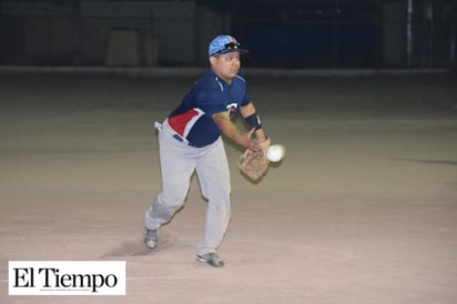 Triunfan los Atléticos