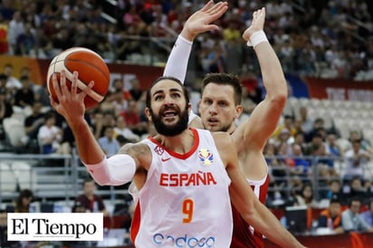 España llega invicto a semifinales