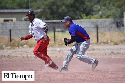 Arranca Estatal de veteranos