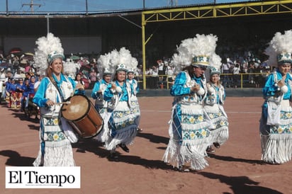 Se reúnen 90 parroquias de la Diócesis de Saltillo