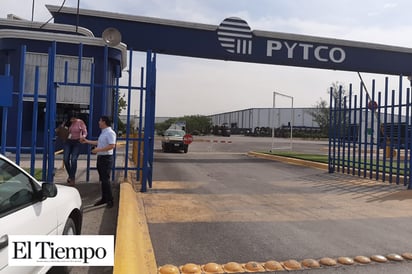 Embargarán cuentas a Pytco por 340 mil