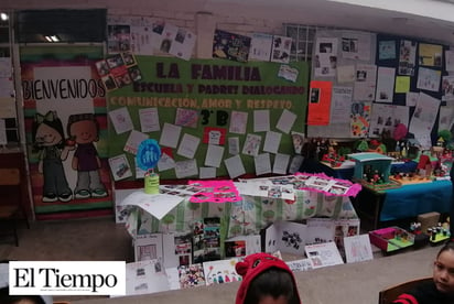 Presentan festival de lectura ‘Escuela y Padres Dialogando’