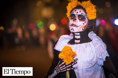 Fomentará las tradiciones en Día de Muertos la Técnica 60