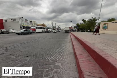 Seguirán bajas temperaturas