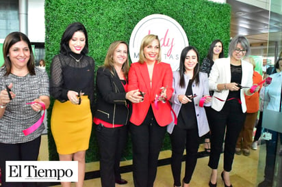 DIF se une a proyecto mujeres multitask