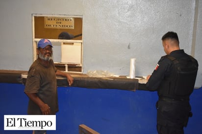 Arrestan a 'El Primo'