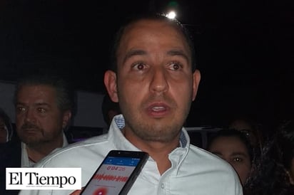 Tomará PAN control del Congreso