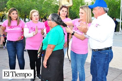 Invitan a donar trenzas