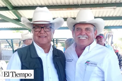 Baja ‘Lencho’ recursos para apoyar al campo