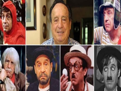 'Chespirito' tendrá su universo de series y películas