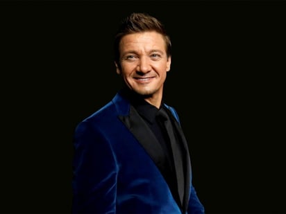 Acusan a Jeremy Renner de amenazar de muerte a su exesposa