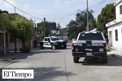 Roban pila en pleno Centro